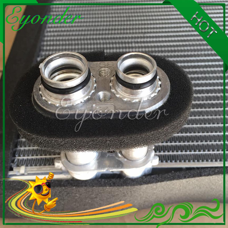 EYDETT1010 A/C AC Air Conditioning Evaporator Cooling Coil Core for