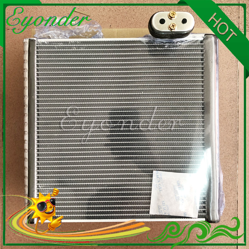 EYDETT1010 A/C AC Air Conditioning Evaporator Cooling Coil Core for
